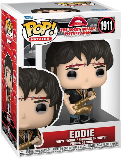 Funko Pop! Movies: Rocky Horror Picture Show – Eddie