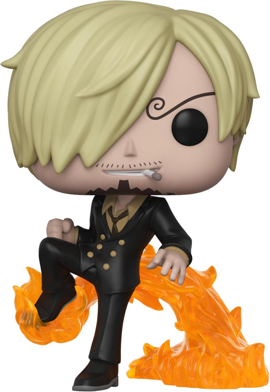 Funko POP! One Piece: Vinsmoke Sanji