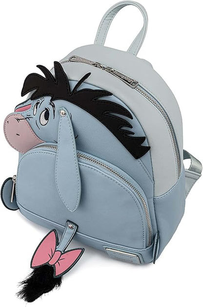 Loungefly - Winnie The Pooh Eeyore Mini Backpack