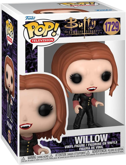 Funko Pop! TV: Buffy the Vampire Slayer - Willow