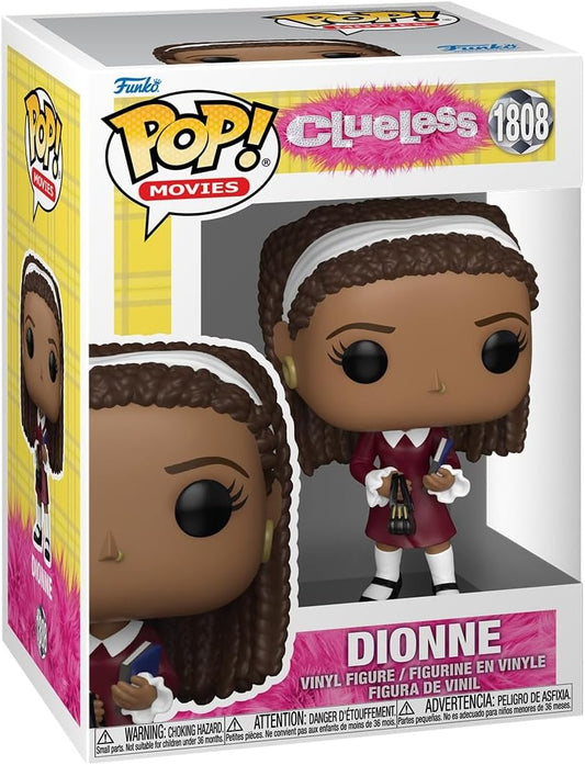 Funko Pop! Movies: Clueless 30th - Dionne