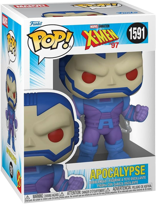 Funko POP! Marvel: X-Men '97 - Apocalypse