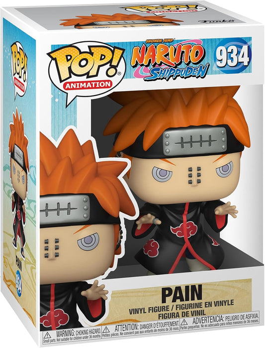 Funko POP! Animation: Naruto-Pain