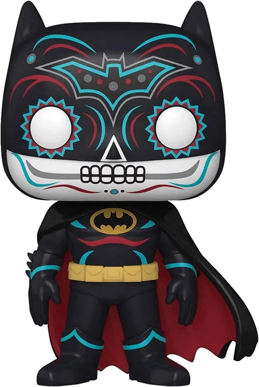 Funko Pop! Super Heroes: Batman