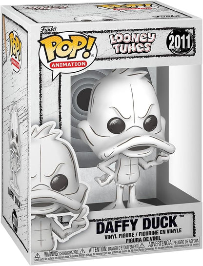 Funko POP! Animation: Looney Tunes - Daffy Duck