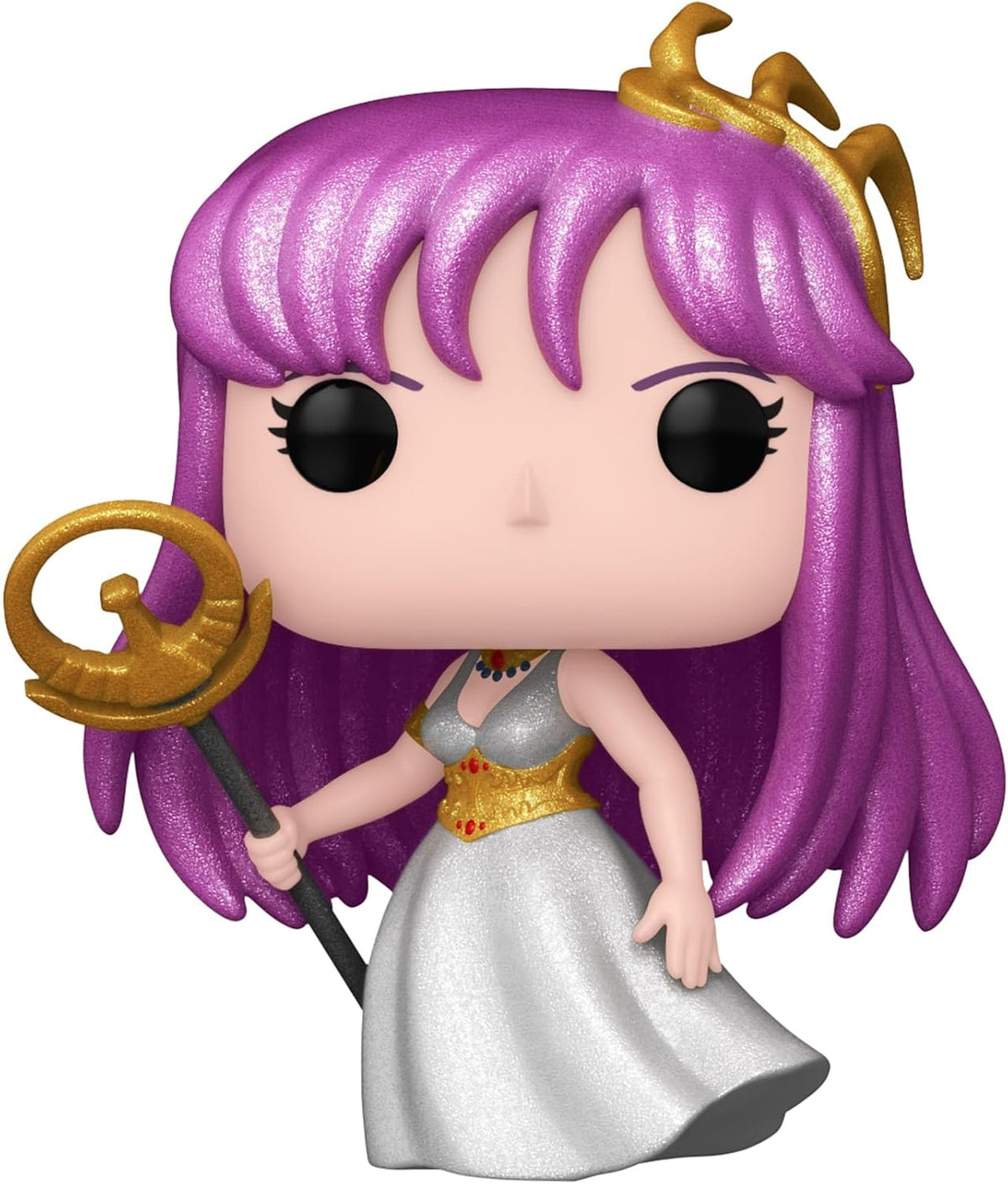 Funko POP! Animation: Saint Seiya - Saori Kido (diamond)