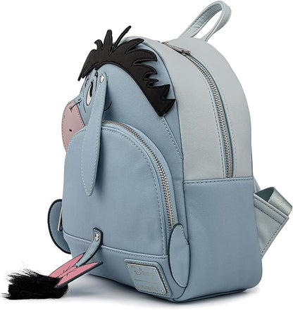Loungefly - Winnie The Pooh Eeyore Mini Backpack