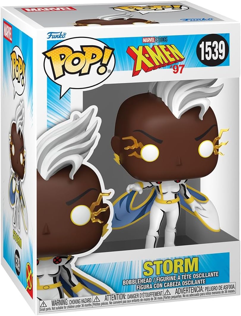 Funko POP! Marvel: X-Men '97 - Storm