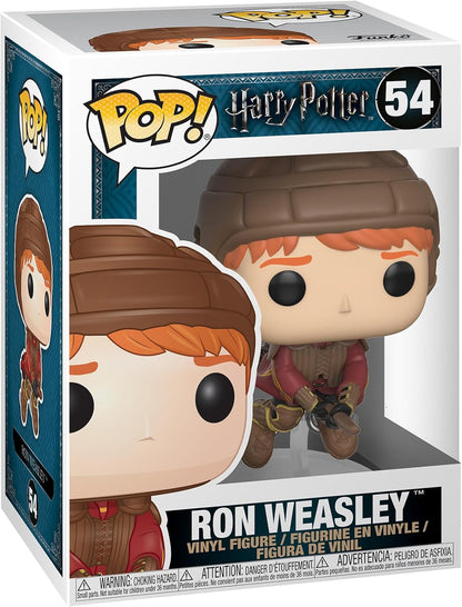 Funko POP! Harry Potter Ron Weasley