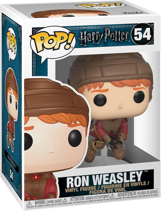 Funko POP! Harry Potter Ron Weasley