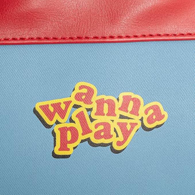 Loungefly - Childs Play - Chuck mini backpack