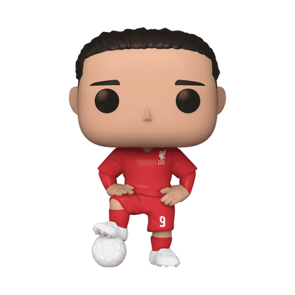 Funko Pop! Football - Liverpool - Darwin Núñez