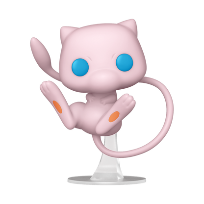 Pop! Vinyl - Pokemon - Mew
