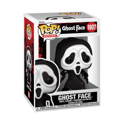 Funko Pop! Movies - Ghost Face