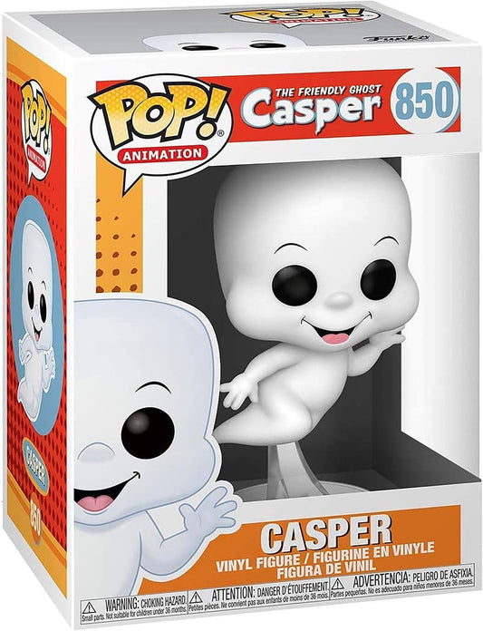 Funko POP! Animation Casper - Casper