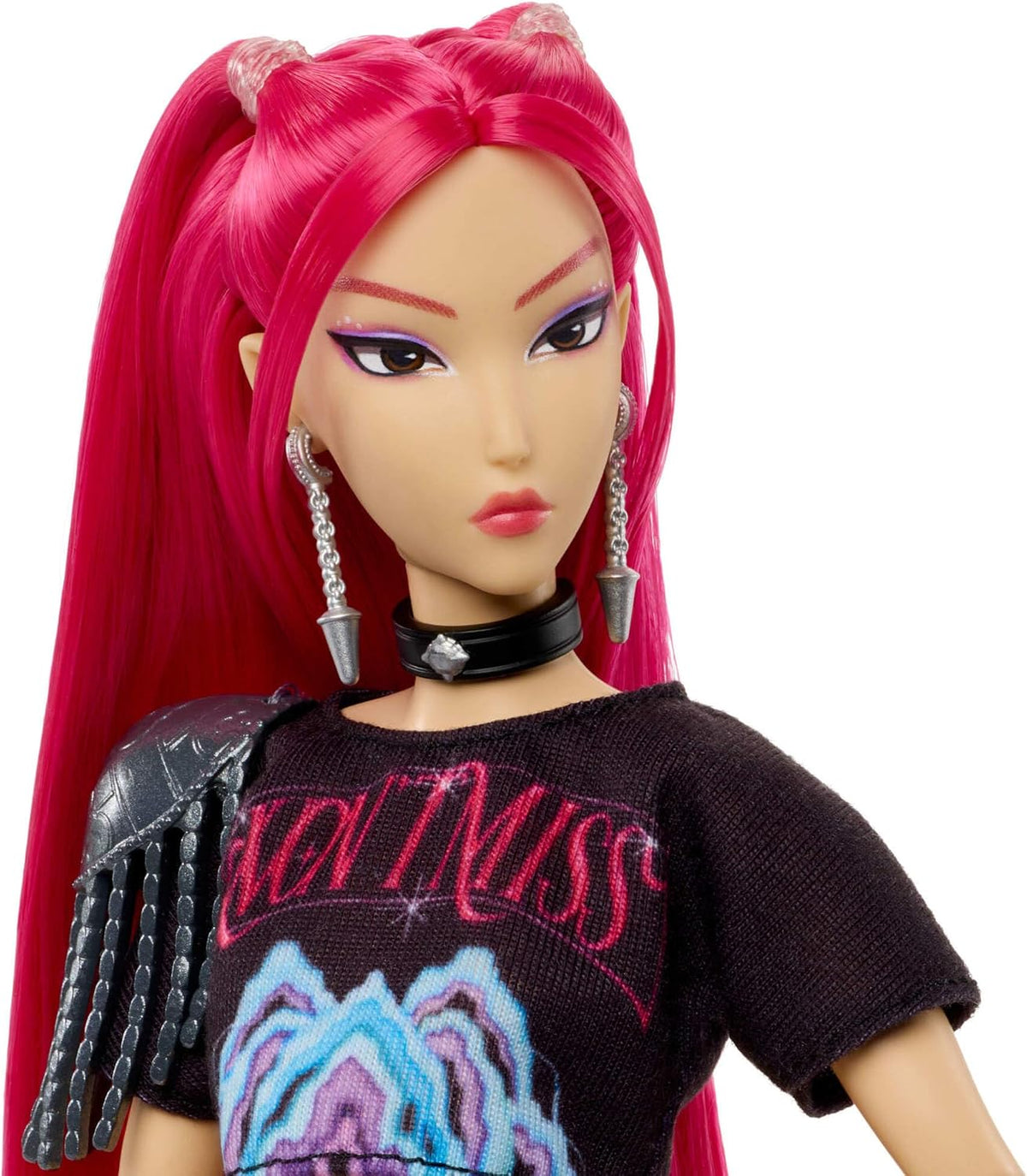 Mattel KPop Demon Hunters HUNTR/X Mira Fashion Doll