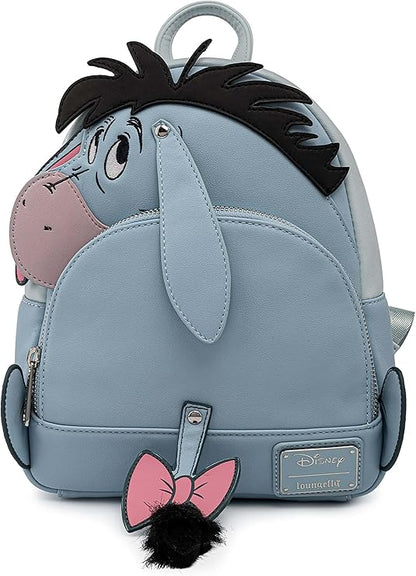Loungefly - Winnie The Pooh Eeyore Mini Backpack