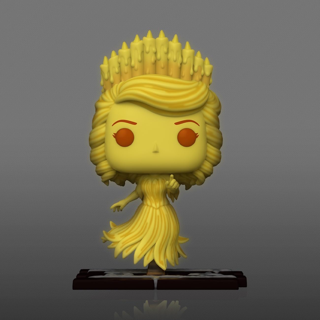 Funko Pop! Books: A Christmas Carol - Ghost Of Christmas Past