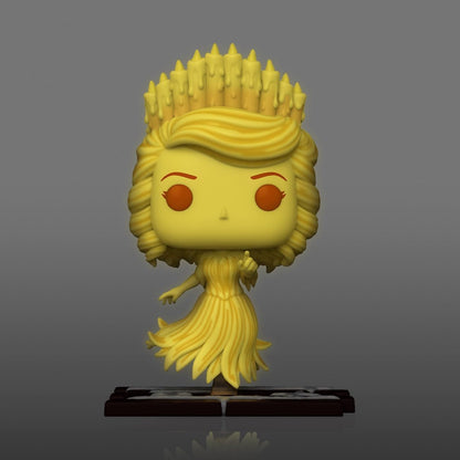 Funko Pop! Books: A Christmas Carol - Ghost Of Christmas Past
