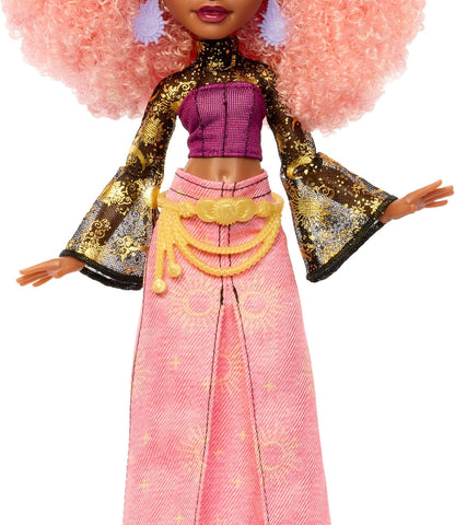 Monster High Moonspell High - Rae Lumina Doll