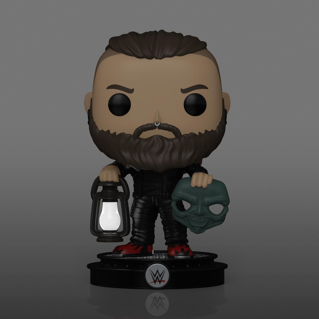 Funko POP! SFX: WWE - Bray Wyatt - Lights Up