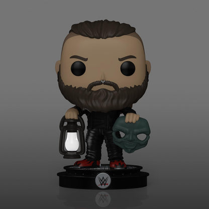Funko POP! SFX: WWE - Bray Wyatt - Lights Up