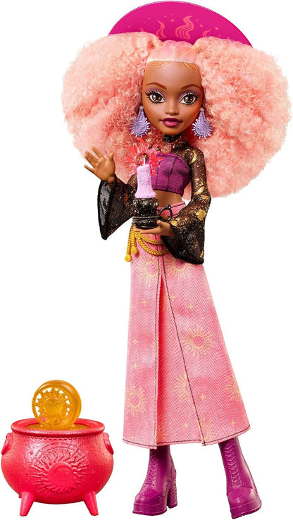 Monster High Moonspell High - Rae Lumina Doll