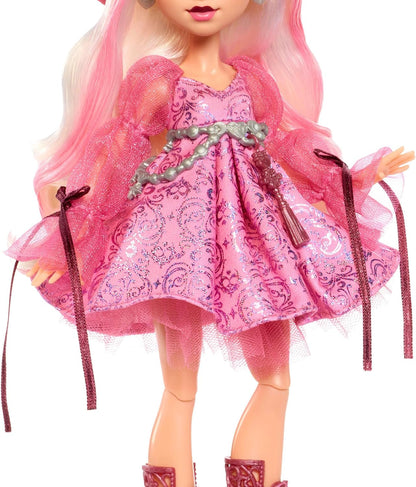 Monster High Moonspell High - Caring Song Doll