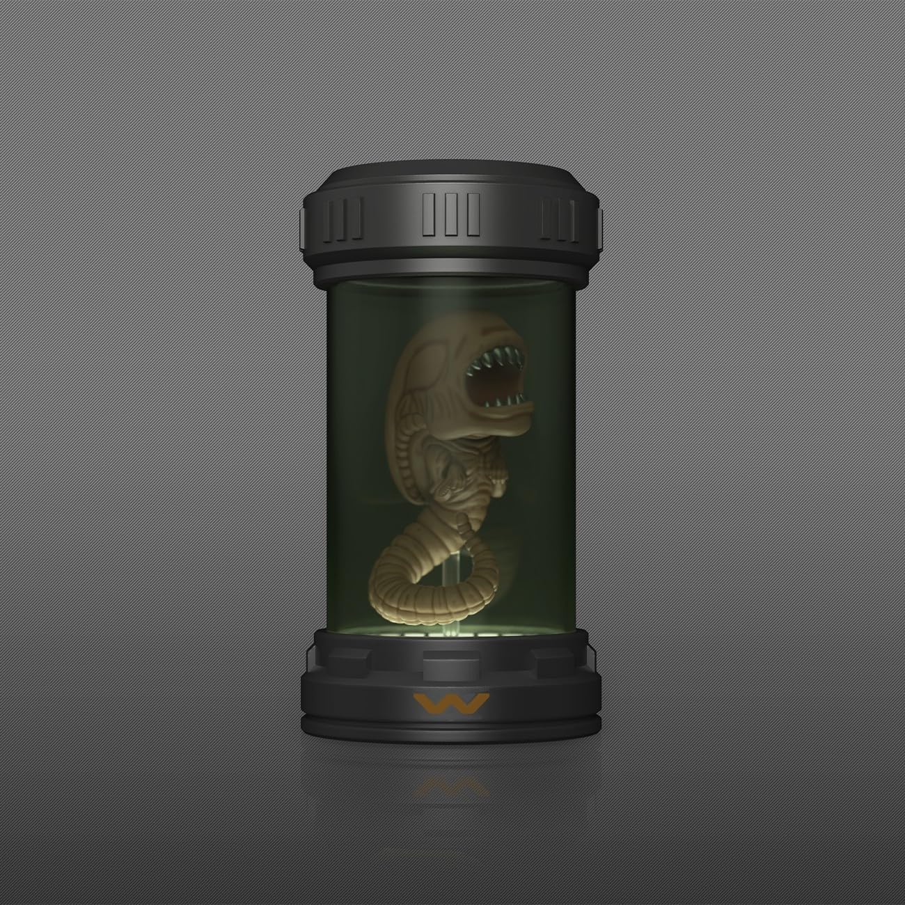 Funko POP! Alien - Premium SFX: Chestburster