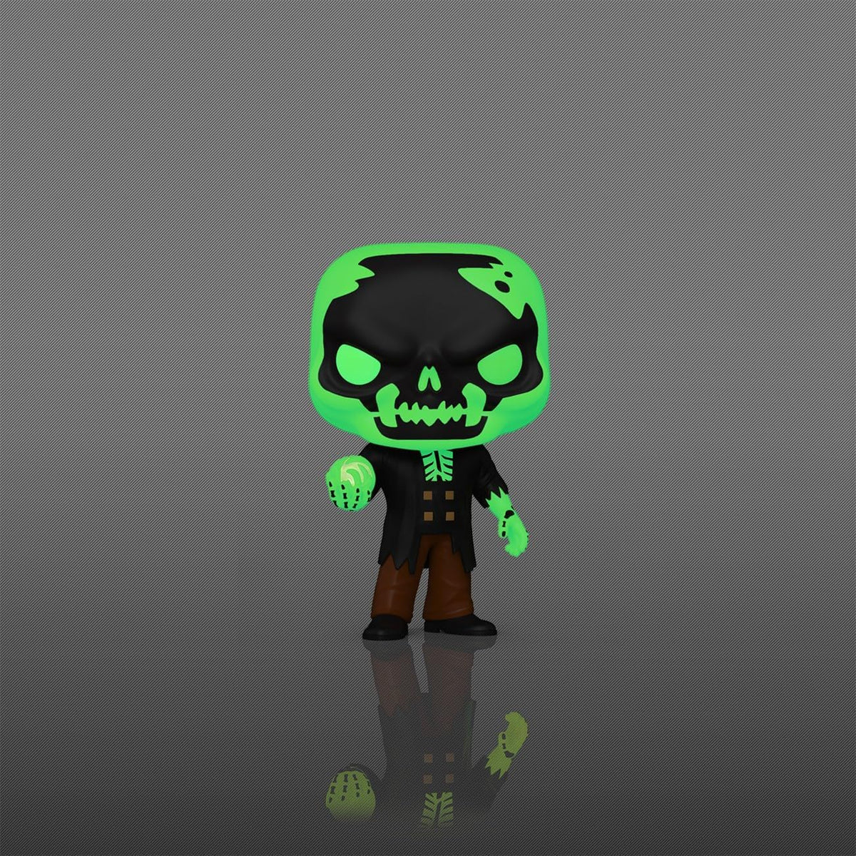 Funko POP! Plus: Batman Beyond - Blight