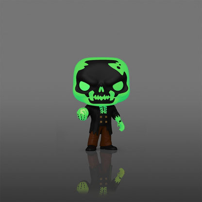 Funko POP! Plus: Batman Beyond - Blight