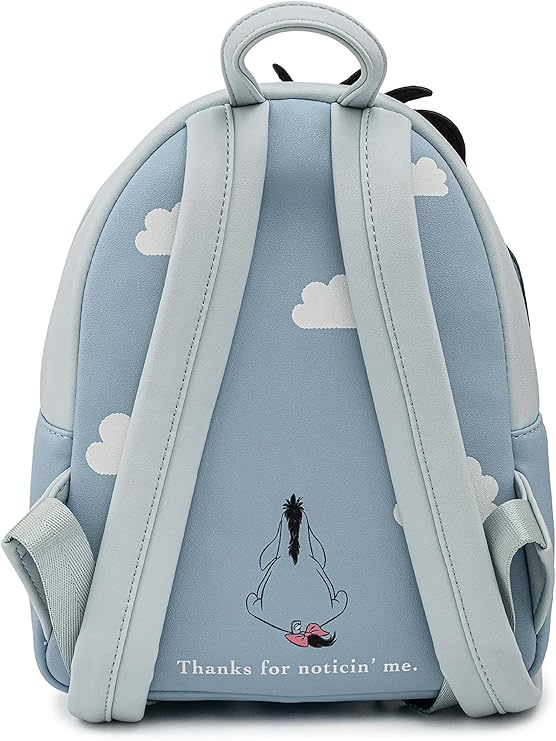 Loungefly - Winnie The Pooh Eeyore Mini Backpack