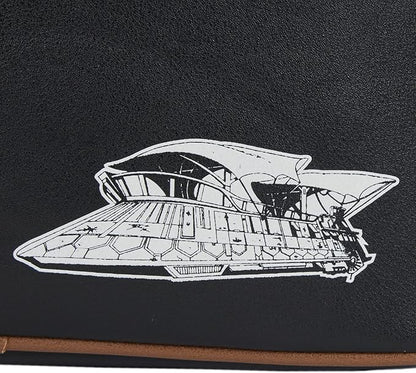 Loungefly Star Wars Lando Jabba the Hut Backpack - Amazon Exclusive