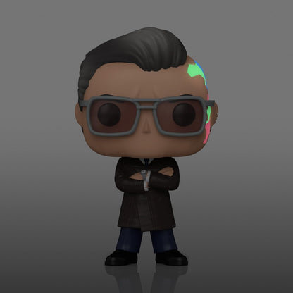 Funko Pop! Movies: Beetlejuice 2 – Wolf Jackson