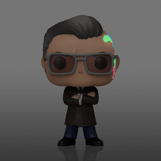 Funko Pop! Movies: Beetlejuice 2 – Wolf Jackson