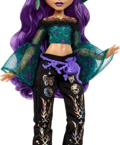 Monster High Doll, Moonspell Magic by Monster High Willow Thorne