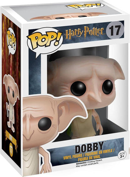 Funko POP! Movies: Harry Potter - Dobby