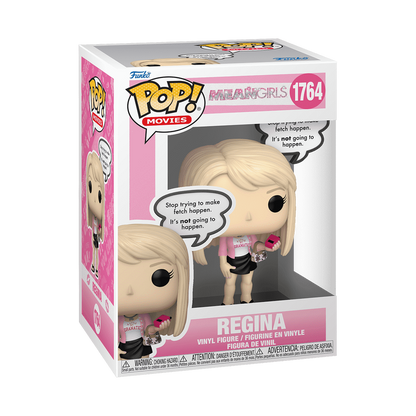 Funko Pop! Mean Girls - Regina (Make Fetch Happen)