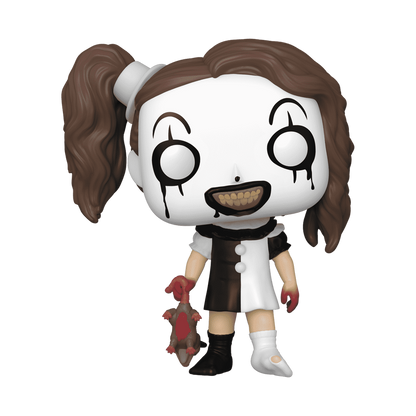 Funko Pop! Little Pale Girl (Glow)