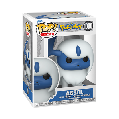 Pokémon Pop! Absol