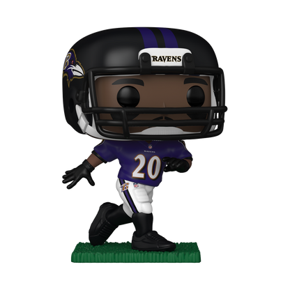Funko Pop! NFL - Ed Reed
