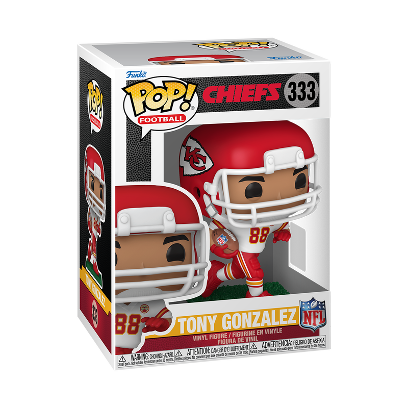 Funko Pop! NFL - Tony Gonzalez