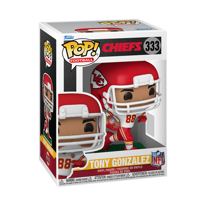 Funko Pop! NFL - Tony Gonzalez