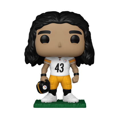 Funko Pop! NFL - Troy Polamalu