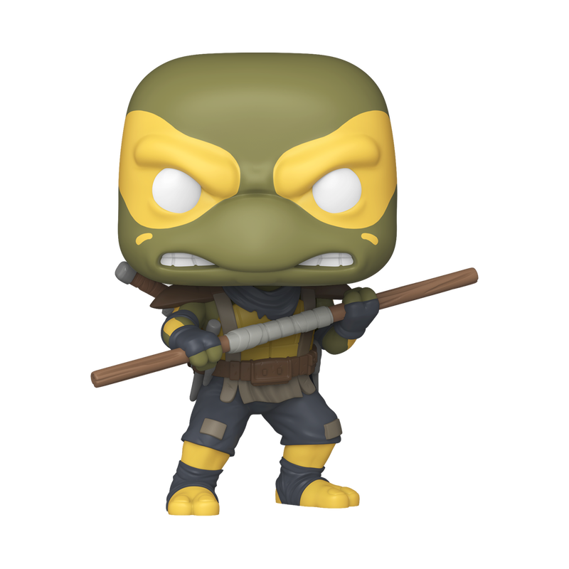 Teenage Mutant Ninja Turtles POP! Vinyl Figure Yi