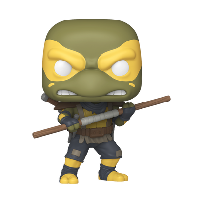 Teenage Mutant Ninja Turtles POP! Vinyl Figure Yi