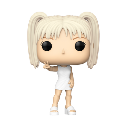 Funko Pop! Rocks - Spice Girls - Baby Spice