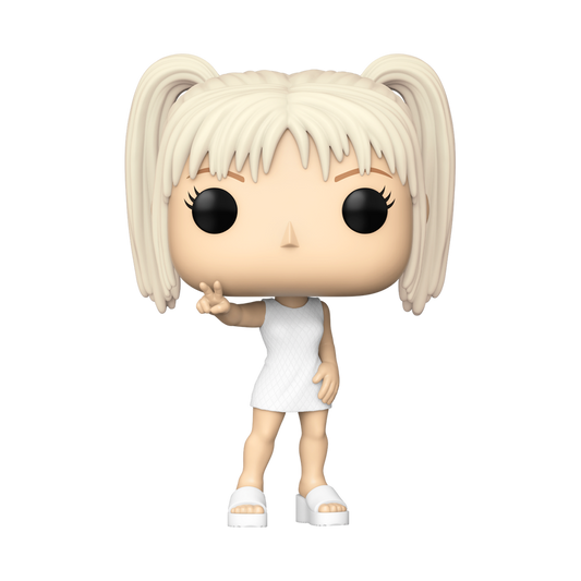 Funko Pop! Rocks - Spice Girls - Baby Spice