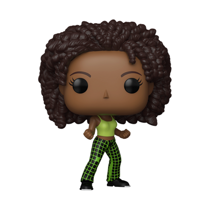 Funko Pop! Rocks - Spice Girls - Scary Spice