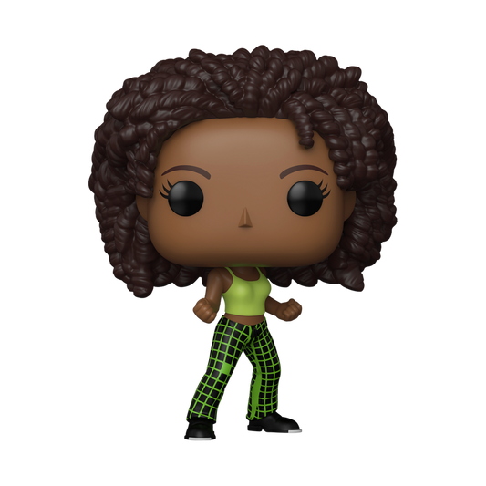 Funko Pop! Rocks - Spice Girls - Scary Spice